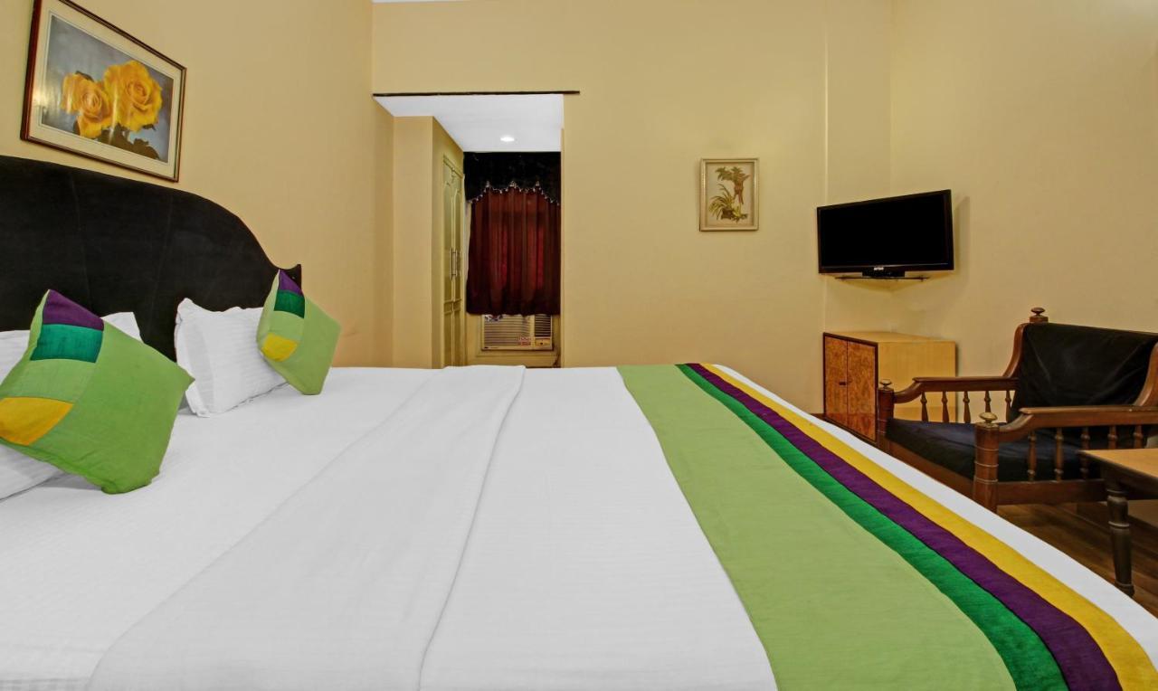 Hotel Treebo Mira Kolkata