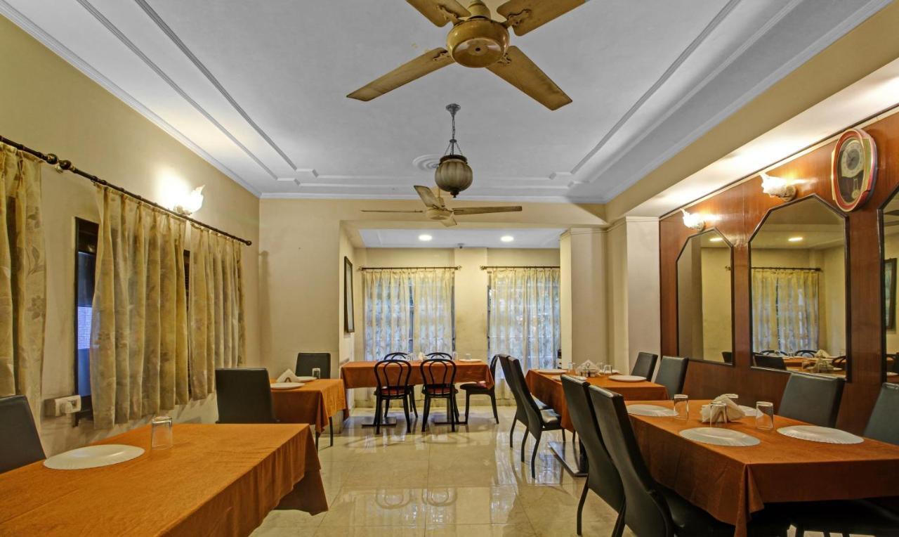 Hotel Treebo Mira 3*