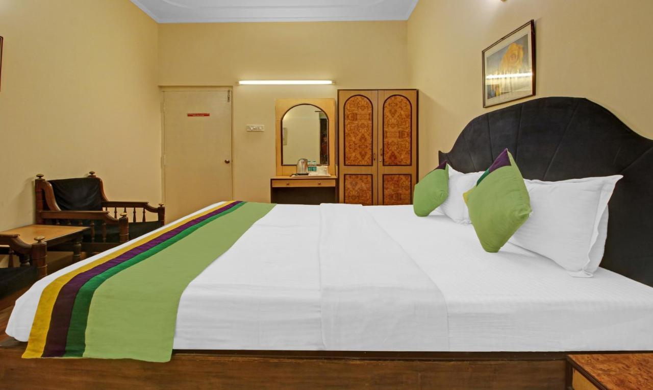 Hotel Treebo Mira