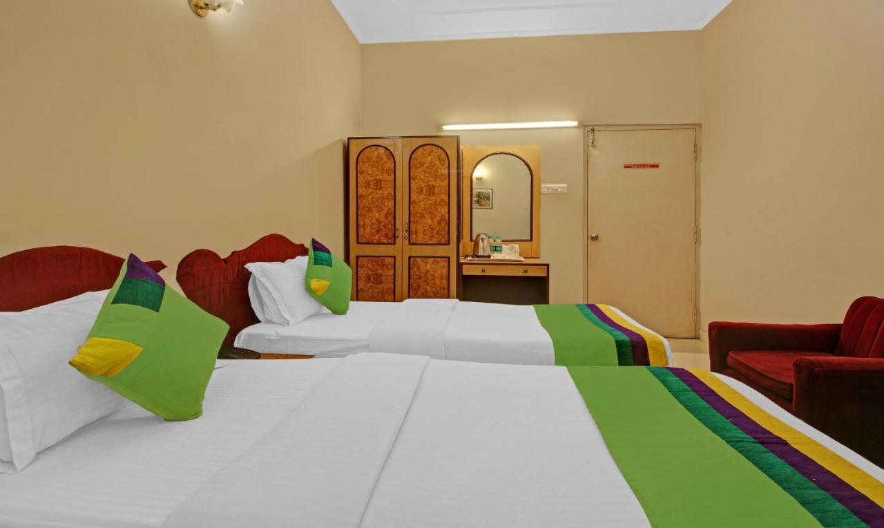 Treebo Mira Hotel Kolkata