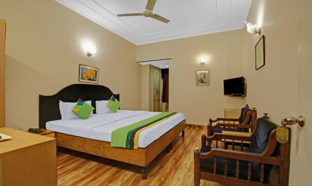 Treebo Mira Kolkata