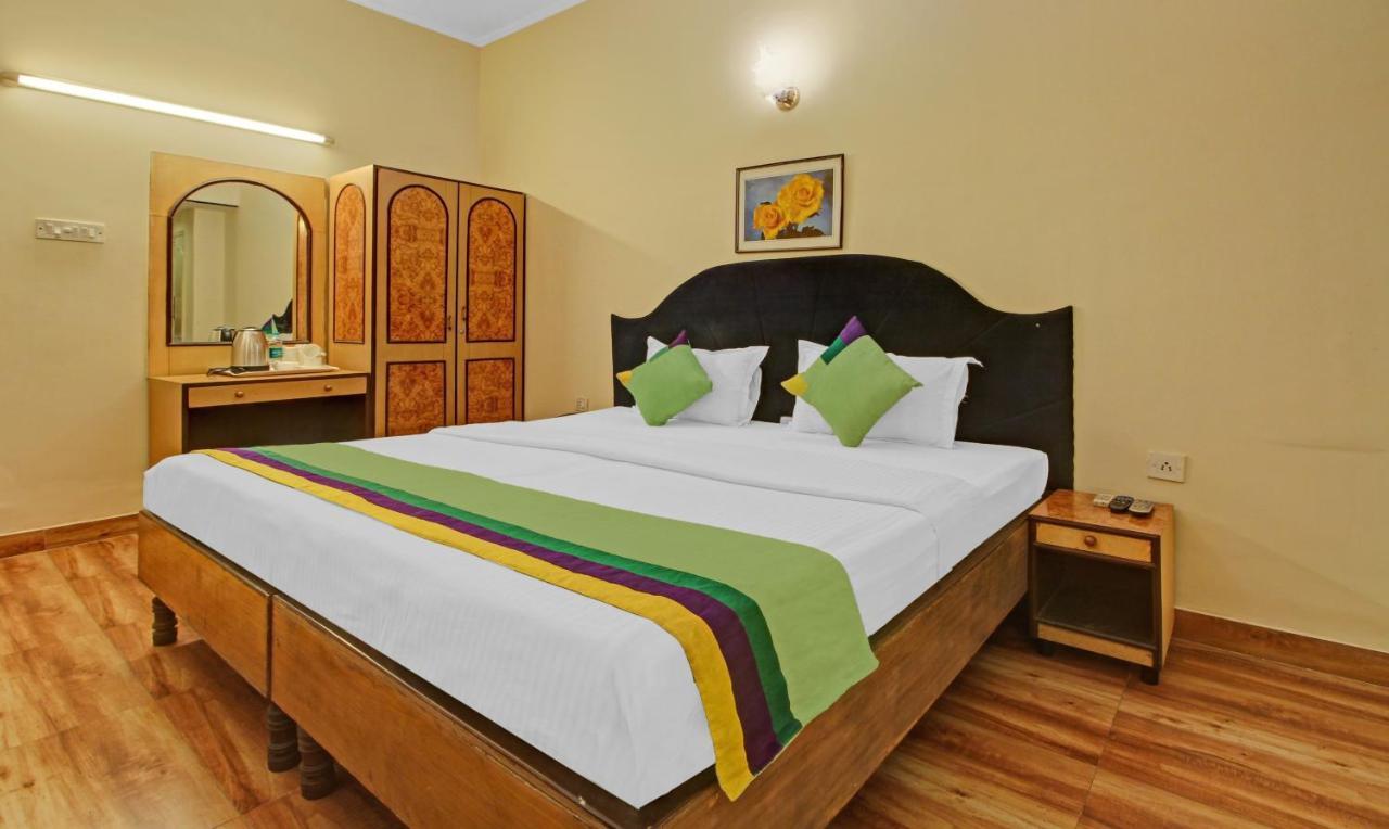 Treebo Mira Hotel