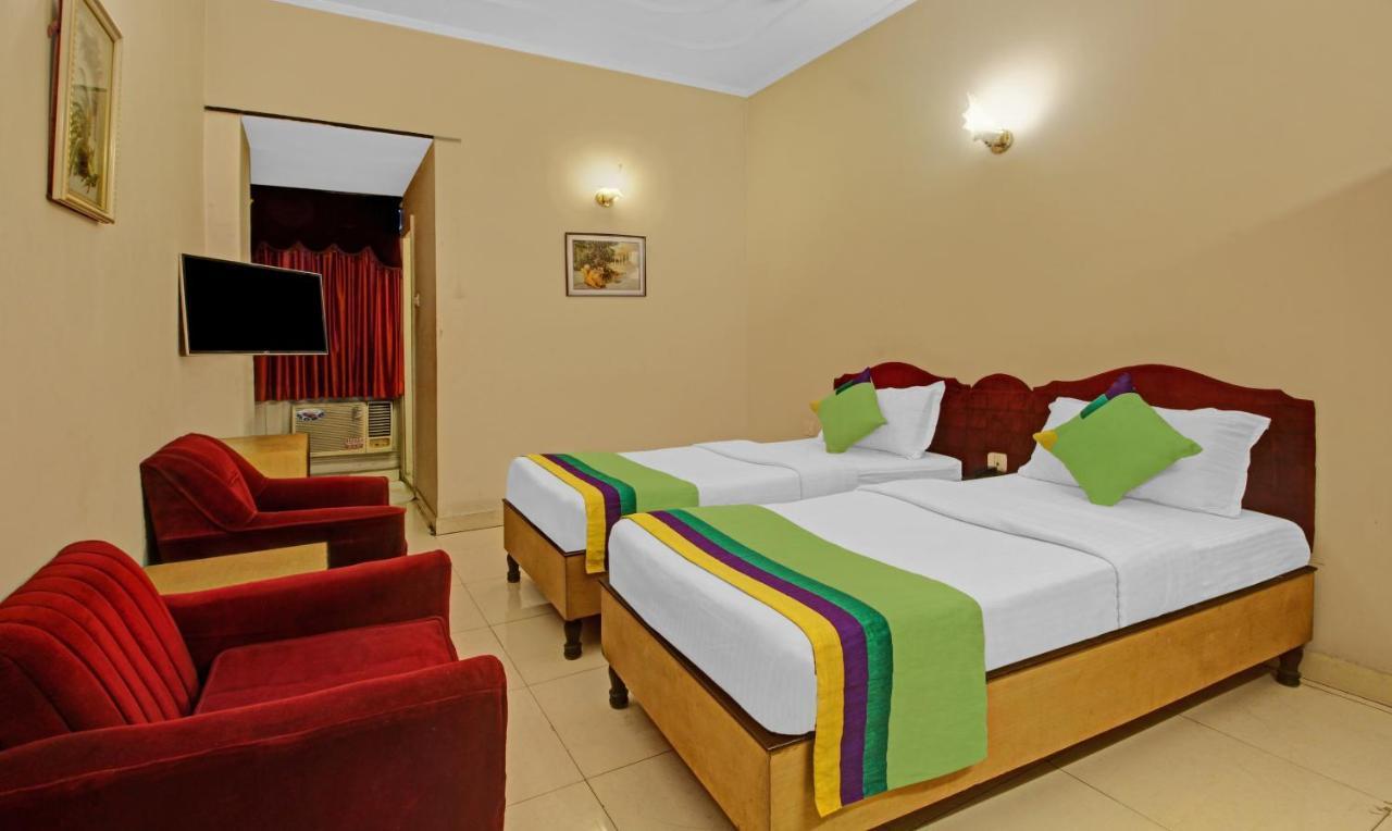 Hotel Treebo Mira Kolkata